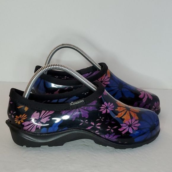Sloggers Shoes Sloggers Rain Garden Clogs Poshmark